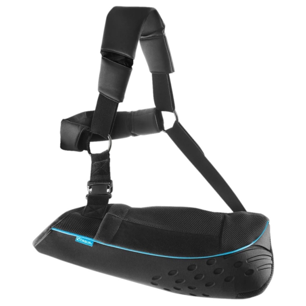 Össur Formfit Shoulder Brace Sling Only -Adjustable Support for Injury, recovery